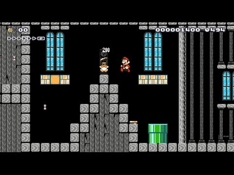 Fancy Wrench Footwork