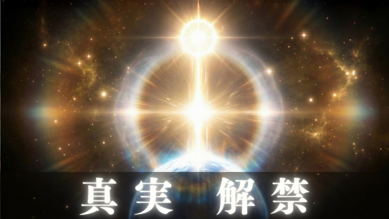 【二極化完了】もう戻れません。これは新しい始まりの合図なのです【新地球の共同創造主たちへ】