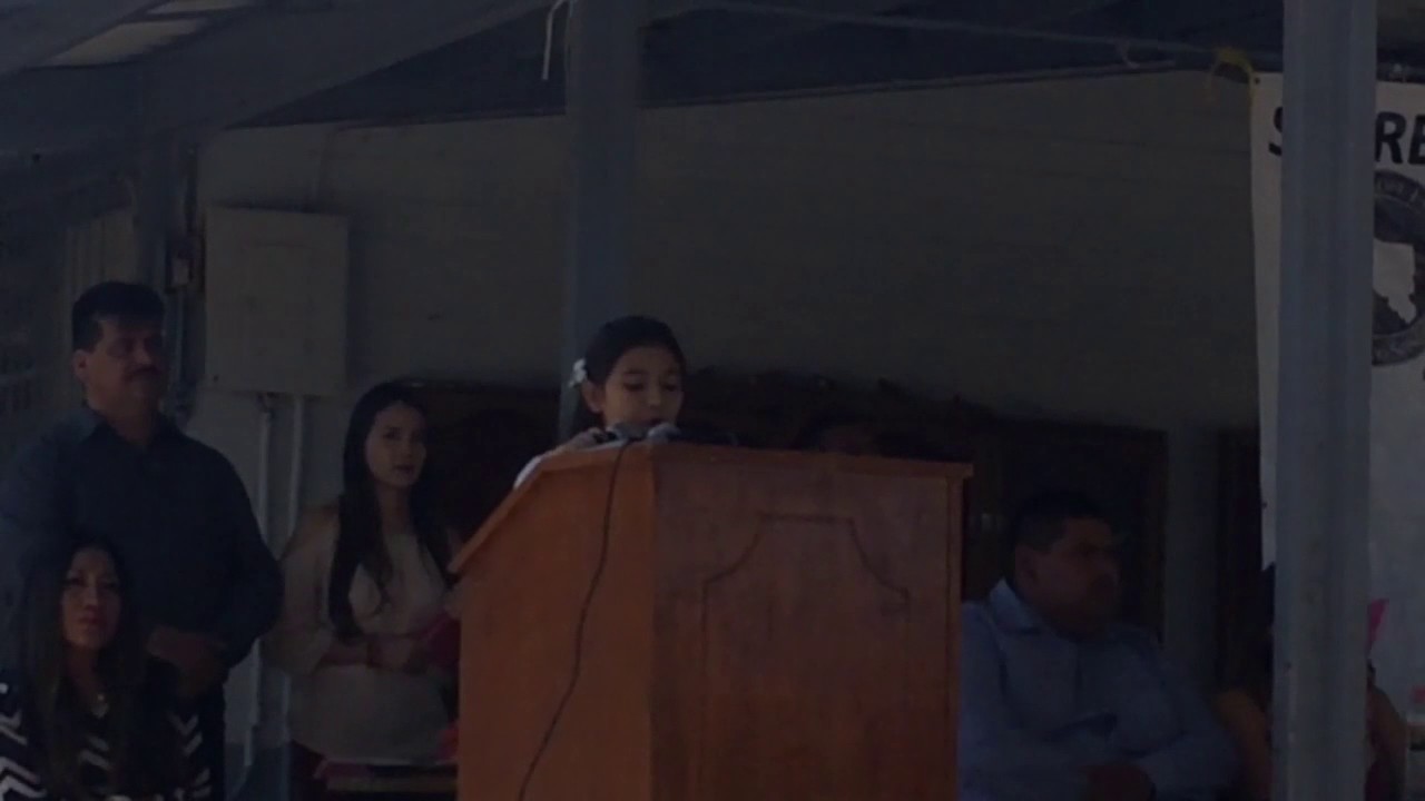 EL MEJOR DISCURSO DE DESPEDIDA PARA ALUMNOS 👨‍🎓 DE PRIMARIA