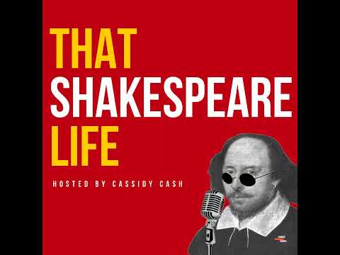 Episode 008: Interview with Ben Crystal about Original Practice Shakespeare