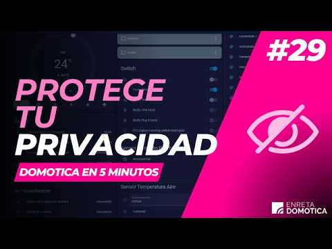 Privacidad en el Hogar Inteligente: ¿Quién te Escucha?
