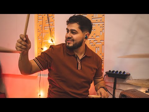 Viernes De Vanguardia Sesión #8 (En vivo)