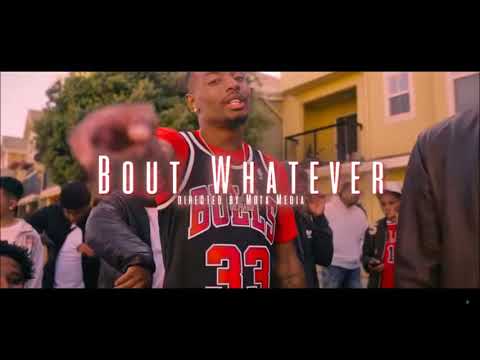 Trey Bandz - Bout Whatever