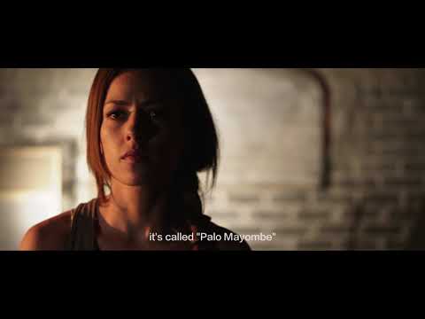 Tráiler Desde el más allá [WEB-DL] 2017