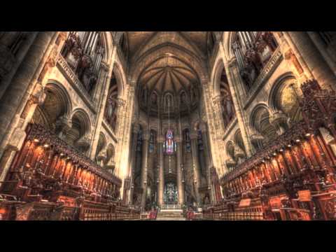 Prayer Of St. Gregory - Alan Hohvaness