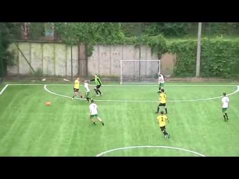 Smart Rockstars 2 - 3 Lohika (Friendly match)