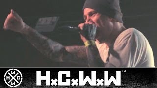 SCARRED BY BEAUTY - WE ARE REFLECTIONS - HARDCORE WORLDWIDE (OFFICIAL HD VERSION HCWW)