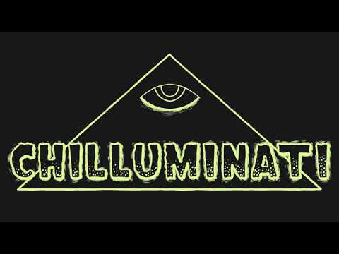 The Chilluminati Podcast - Episode 25 - The Fake Titanic, Beyonce and Aliens. Yep.
