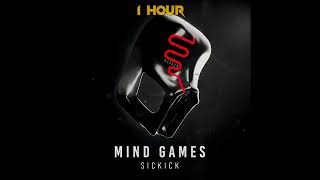 Download lagu Sickick – Mind Games (1 Hour Loop Version) mp3