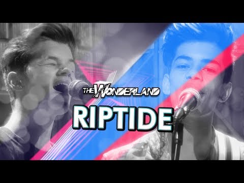 Video thumbnail for Riptide