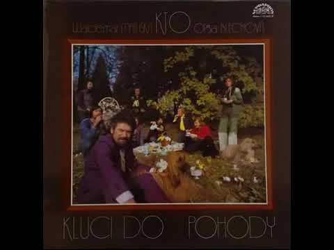 Waldemar Matuška - Znám starý mlýn (24.9.1975, vydáno 1976)