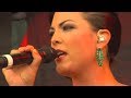 Caro Emerald Live - A Night Like This @ Sziget ...
