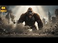 KING KONG 2025 FULL HD KING KONG The Ultimate Battles