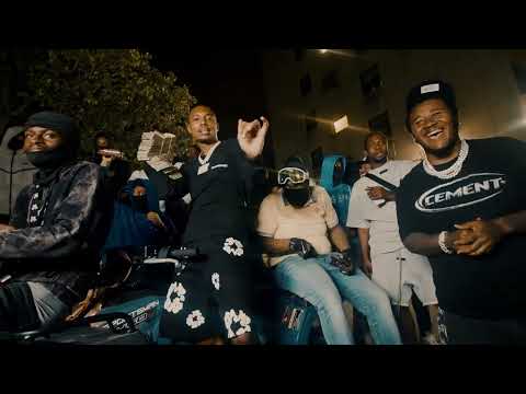 Cheez Teez "Racks Bigger" (Official Video)