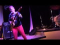 Marnie Stern - For Ash (live at Maggie Mae's SXSW '13)