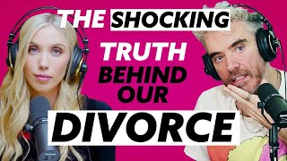 My Ex-Husband’s Secret Relapse: The Truth That Ended Our Marriage