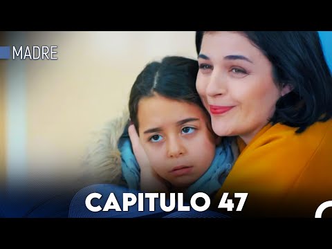 Madre Capitulo 47 (Doblado en Español) FULL HD