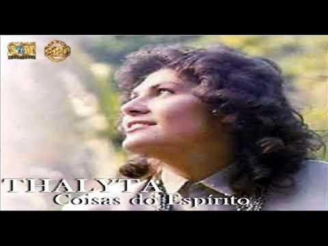 Coisas do Espírito( Thalyta 1986)