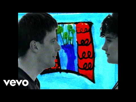 Deacon Blue - Twist & Shout (Official Video)