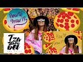 IZABEL | Music mix | #BAHTY , Promises, Califormula | How to draw IT IZABEL | Music mix | #BAHTY , Promises, Califormula | How to draw IT