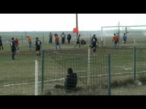 Dinamo Sarulesti - Dunarea Ciocanesti 0-11