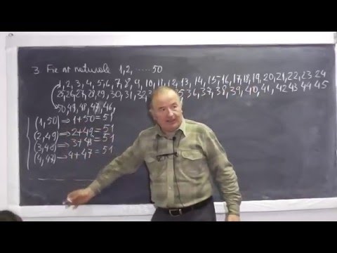 2/2 Lectia 736 - Ordinea efectuarii operatiilor si parantezelor Teorema impartirii rest Tema Clasa 4