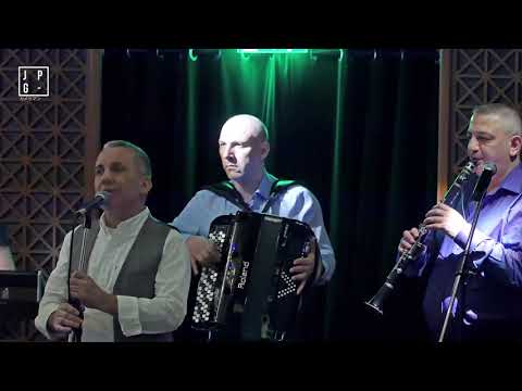 Gica Coada & Steaua di Vreari - Uanderful Night live