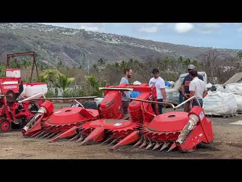 Vidéo secondaire