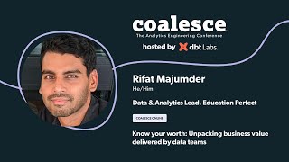 Know your worth: Unpacking business value delivered by data teams