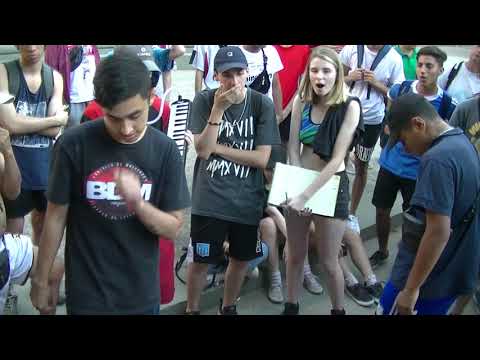 BJ vs DARAX | 8vos - Fecha Especial 1 vs 1 4x4 [04/01] | Temporada 3.