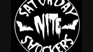 Saturday Nite Shockers -  Sweet Screams