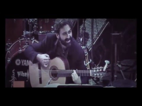 4th Berklee Middle Eastern Festival: FLAMENCO TODAY Trailer