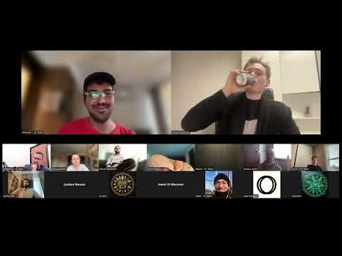 Discussion 4 - Room 3