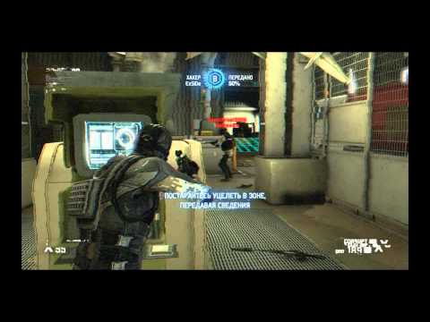 Splinter Cell Blacklist Versus Music video