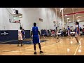 Boston Graves Highlights from Kingwood Classic Live Period BigFoot Tourney/Houston 2018