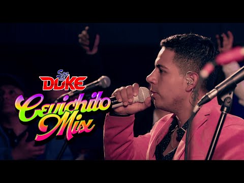 Cevichito MIx - SON DEL DUKE en VIVO