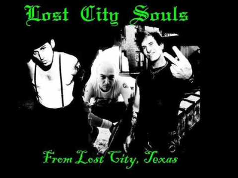 Lost City Souls Weekend Warrior