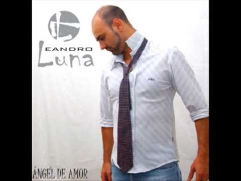 Leandro Luna - No me queda otra salida