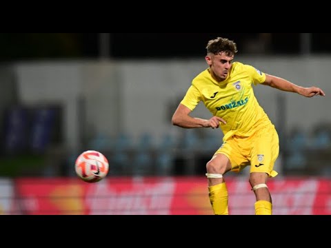 Emir Saitoski - YOUNG SUPER STRIKER - 25/26 - HD