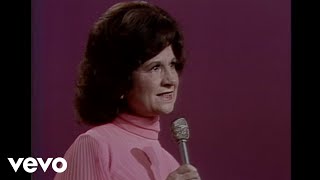 Kitty Wells - It Wasn't God Who Made Honky Tonk Angels (Live)