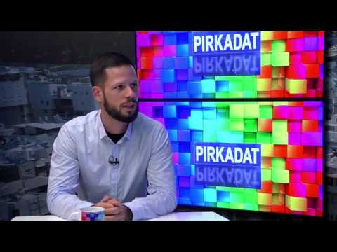 PIRKADAT: Tordai Bence