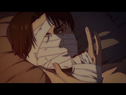 Call of silence | ATTACK ON TITAN - AMV