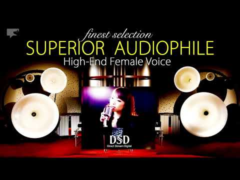 Yao Si Ting Extraordinary Audiophile - Sound Test For Your Ultimate Music System ( Hi-Res )   odear