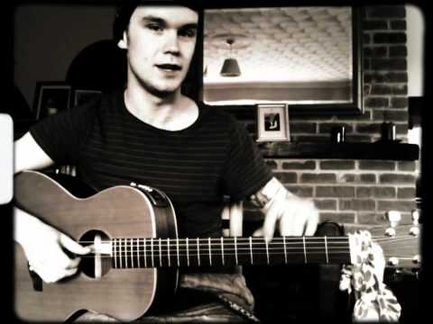 Sam Kelly - Bless the Broken Road guitar tutorial