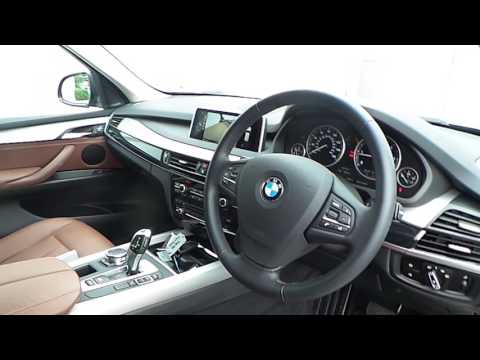 151D30108 - 151D30108 BMW X5 sDrive25d SE