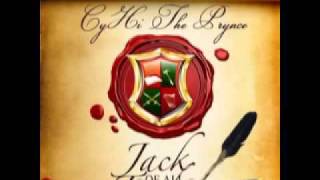 Cyhi the prince &quot;assasin&quot; Jack of All Trades x free download NEW!!