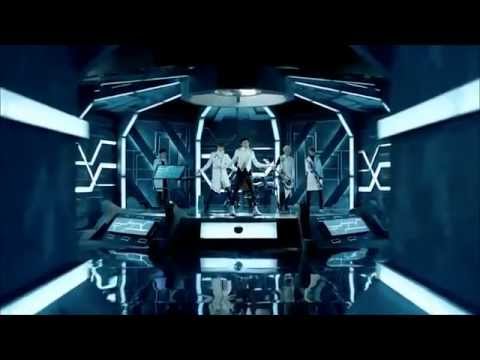 [MV / HD] LEDApple - Boy Meet Girl