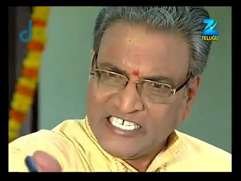 Mangamma Gari Manavaralu - Ep 372 - Shiva Parvathi, Jyothi - Telugu TV Serial - Zee Family Tales