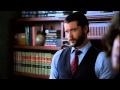First Year Law - How to Get Away with Murder Behind the Scenes Featurette