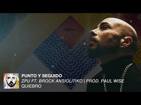 Video thumbnail for Punto y Seguido